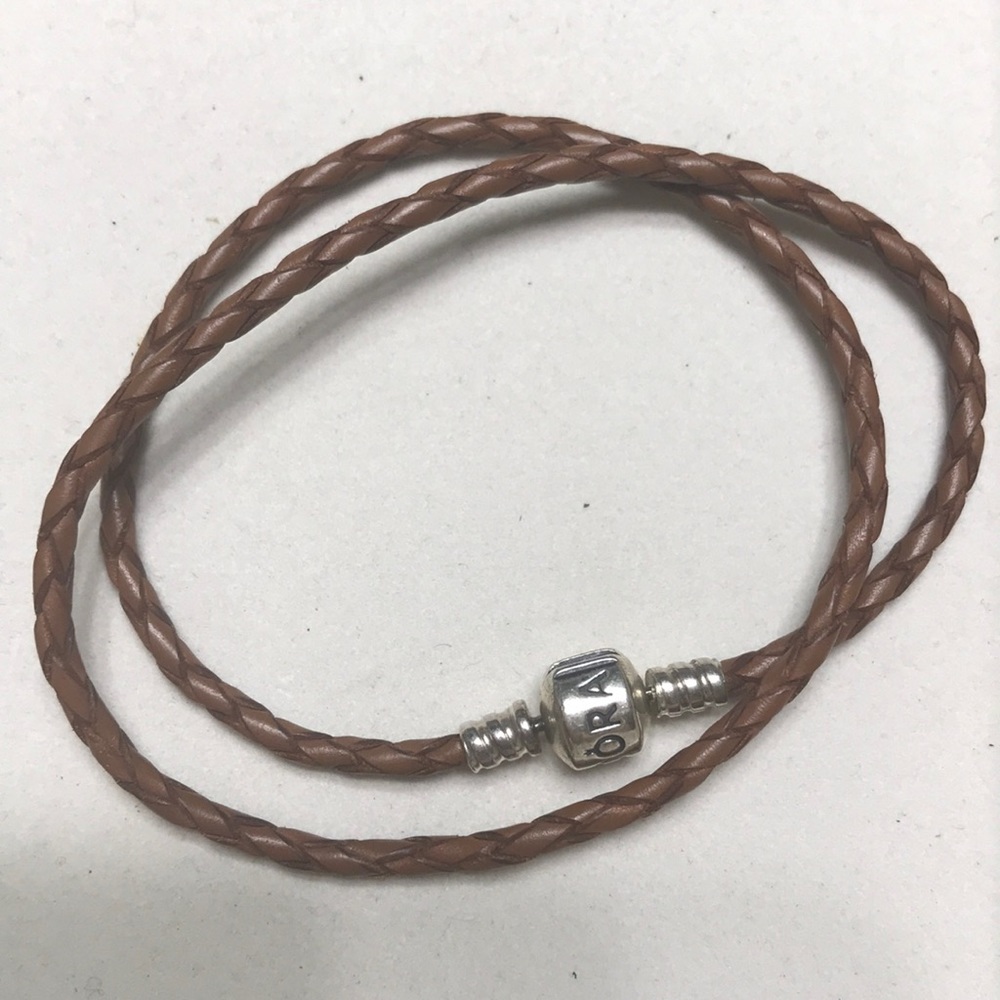 Pandora Bracelet